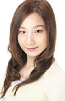 Kurokawa, Mayumi