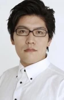 Sakurai, Shinjiro