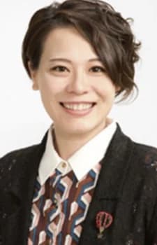 Yamakawa, Tomomi