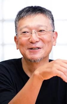 Nishio, Tetsuya