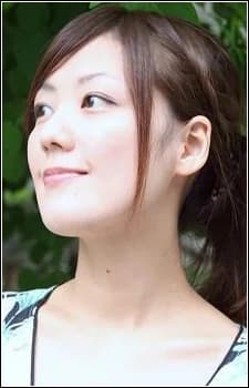 Sawaguchi, Chie