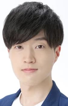 Masuda, Ryouma