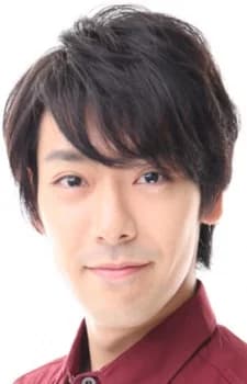 Miyazaki, Takanori