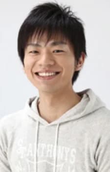 Nakamura, Yuusuke