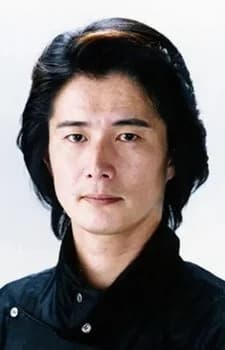 Ookura, Masaaki