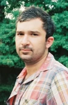 Trosko, Dave