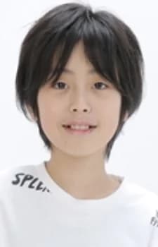 Takeshita, Tenma