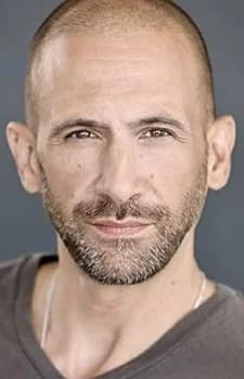 De Paula, Bernardo