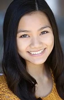 Nguyen, Cheyenne