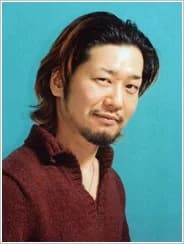 Nakanishi, Toshiharu