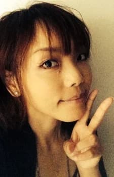 Ootsuda, Hiromi