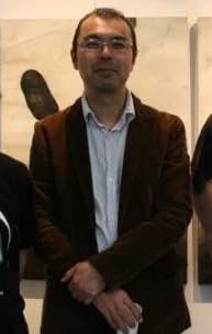 Oota, Masahiko