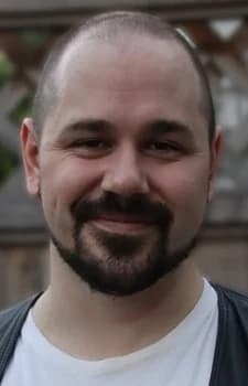 Parnell, Aaron