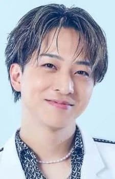 Teranishi, Takuto