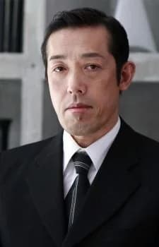Shimada, Kyusaku