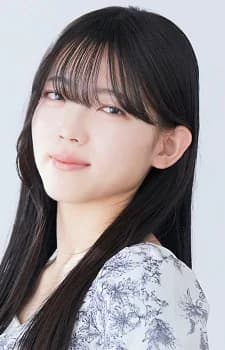 Yamashita, Riona