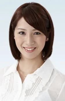 Ueda, Moeko