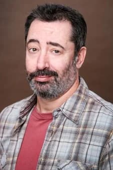 Goldstein, David