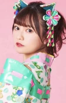 Hirokawa, Nanase