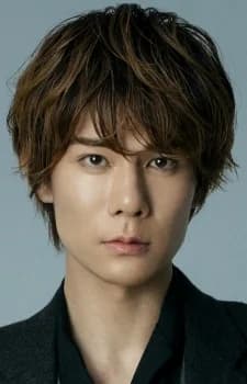 Kakizawa, Hayato