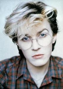 Sylvian, David