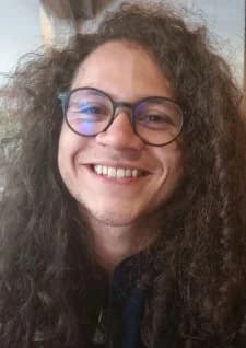 Guerra, Moisés