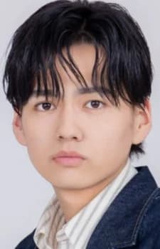 Hara, Shuntarou
