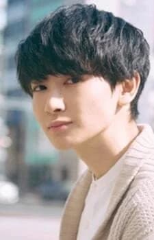 Shimizu, Hiroto