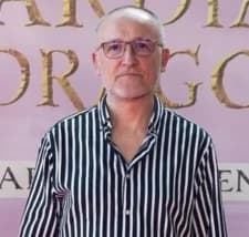 Cuenca Rodríguez, Roberto