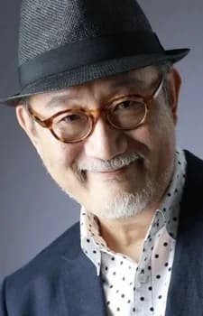 Kano, Takehiko