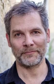Oliver Hamm, Johannes