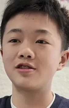 Wang, Zhixing