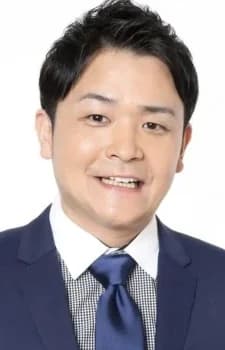 Hayakawa, Nobuyuki