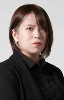 Miyahara, Hitomi