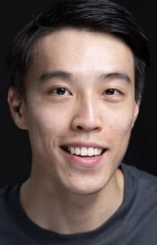 Yeung, Eddy