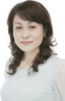 Mizogami, Makiko