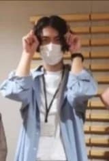 Ooshima, Kazuki