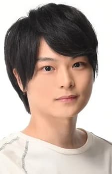 Komiya, Hayato