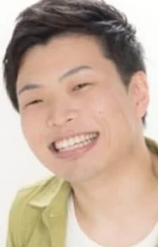 Takiguchi, Takumi