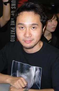 Shinkawa, Yoji
