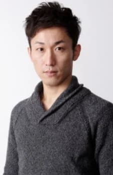 Wakasugi, Tooru