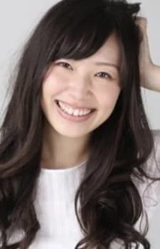 Matsumura, Natsuki
