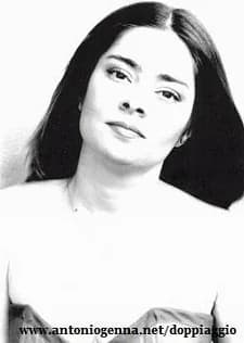 Vulcano, Monica