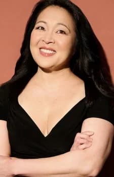 Nakamura, Suzy