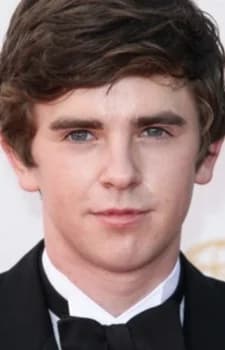Highmore, Freddie