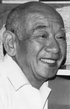 Masaoka, Kenzou