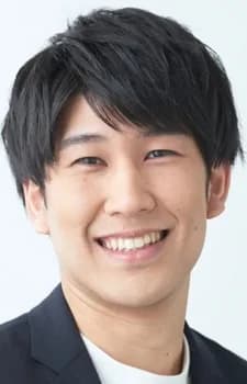 Horikita, Toshiki