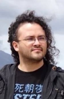 Palencia, Gino