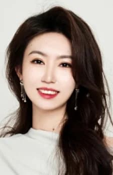 Zhang, Huilin