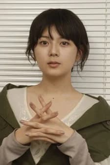 Kikuchi, Akiko